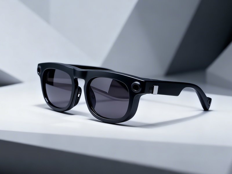 智能导盲眼镜标准版