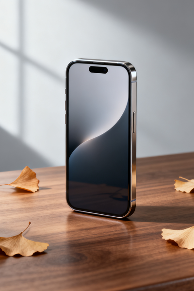 定制化无障碍手机